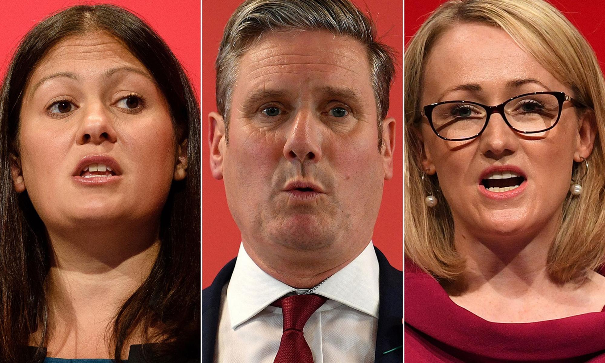 Labour candidates set out detailed plans for tackling climate crisis