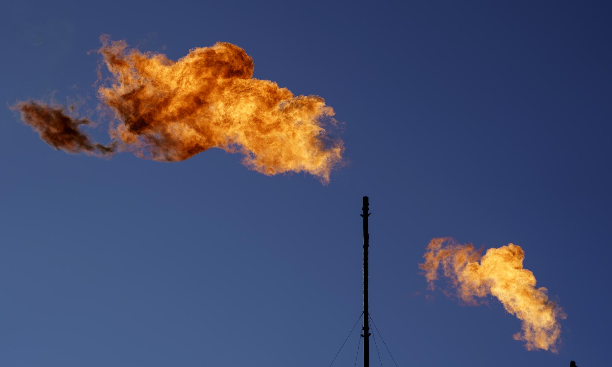 What is methane, how much does Australia emit, and will we sign the pledge?