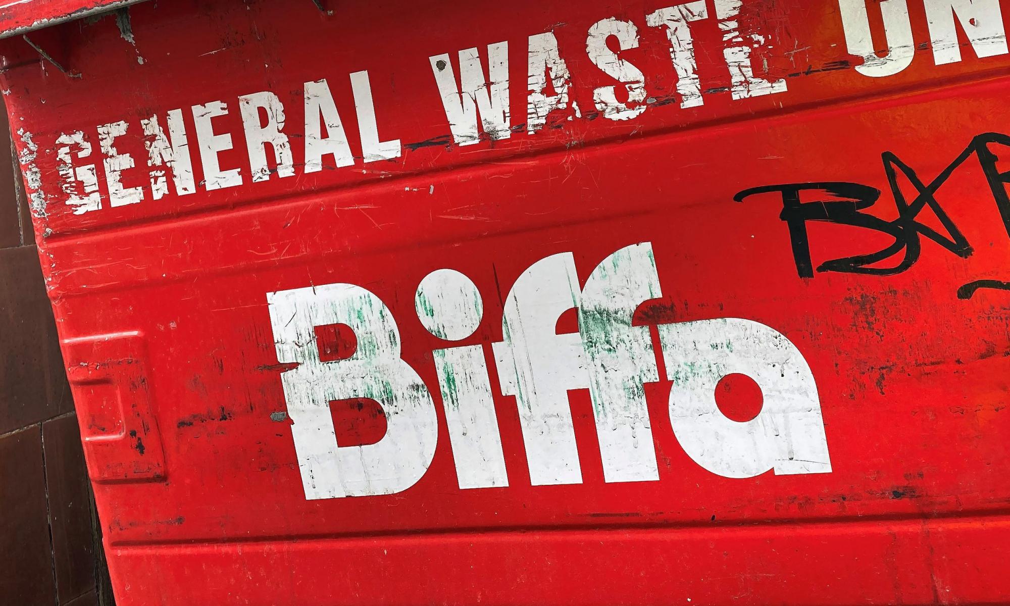 UK waste firm Biffa loses appeal after exporting dirty waste to China