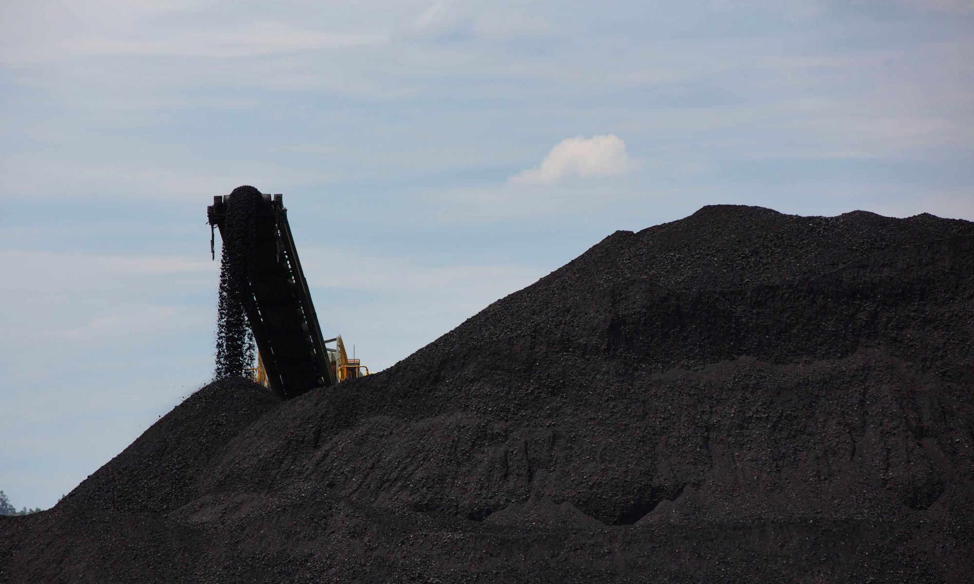 Coalmine expansion approved for Hunter region would cause almost 1bn tonnes of emissions