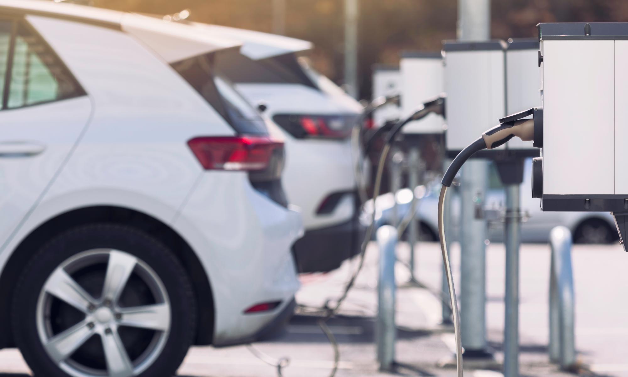 The American EV boom is about to begin. Does the US have the power to charge it?