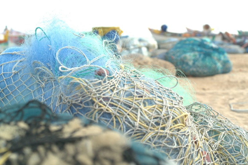 Galaxy S22系列手機 可能導入部分廢棄魚網再生材料