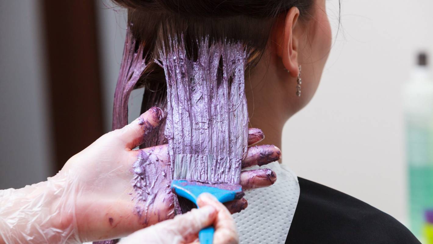 From hair dye to nail varnish: The hidden toxins damaging our health