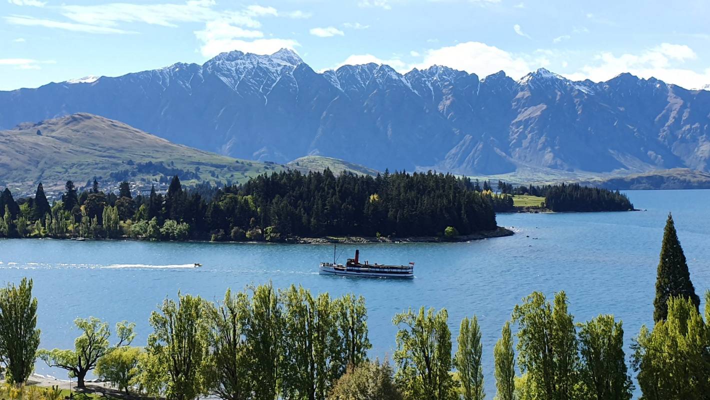 Protecting Queenstown's pristine waters from pollution