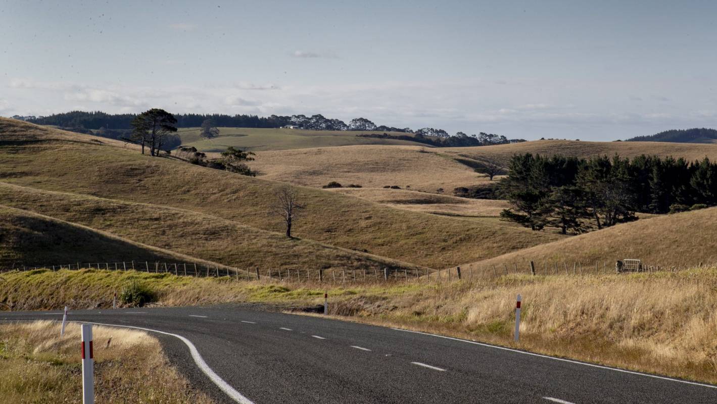 Yet another drought threatens Northland - too soon to say if dry run due to climate change