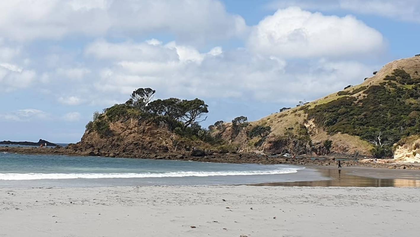Great Barrier Island: NZ's unspoiled paradise