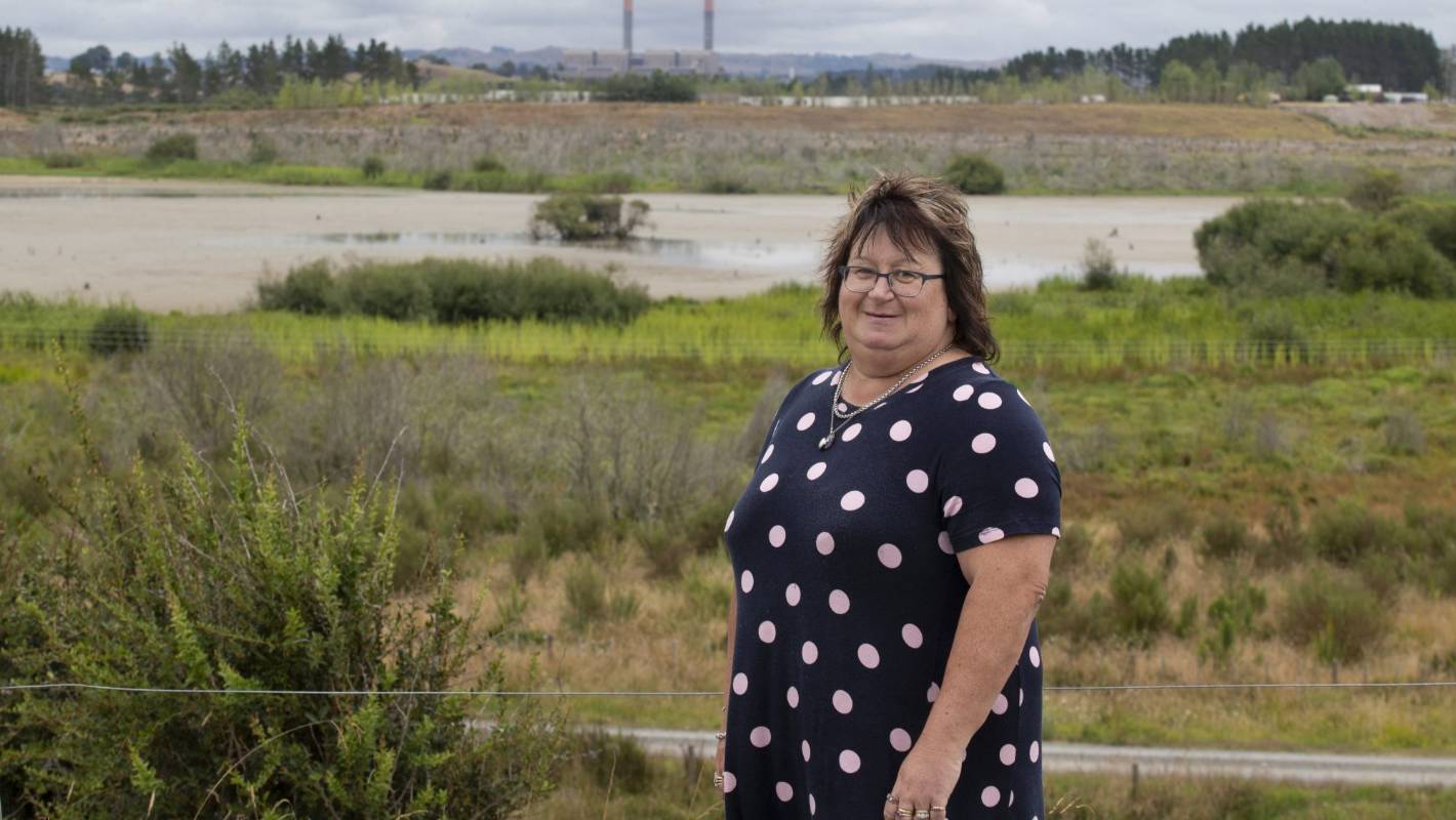 Residents concerned Lake Kimihia won't be fixed