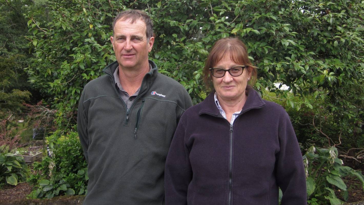 Waikato farms put focus on environment for future generation