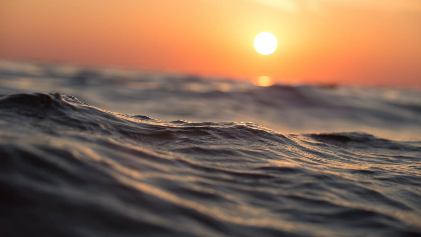 'All is not lost': How we can protect the ocean from climate change