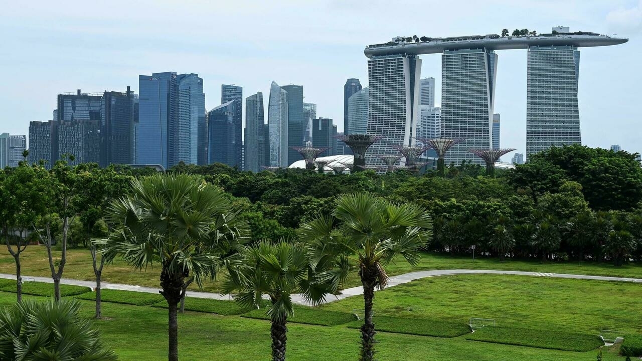 From grey to green: world cities uprooting the urban jungle