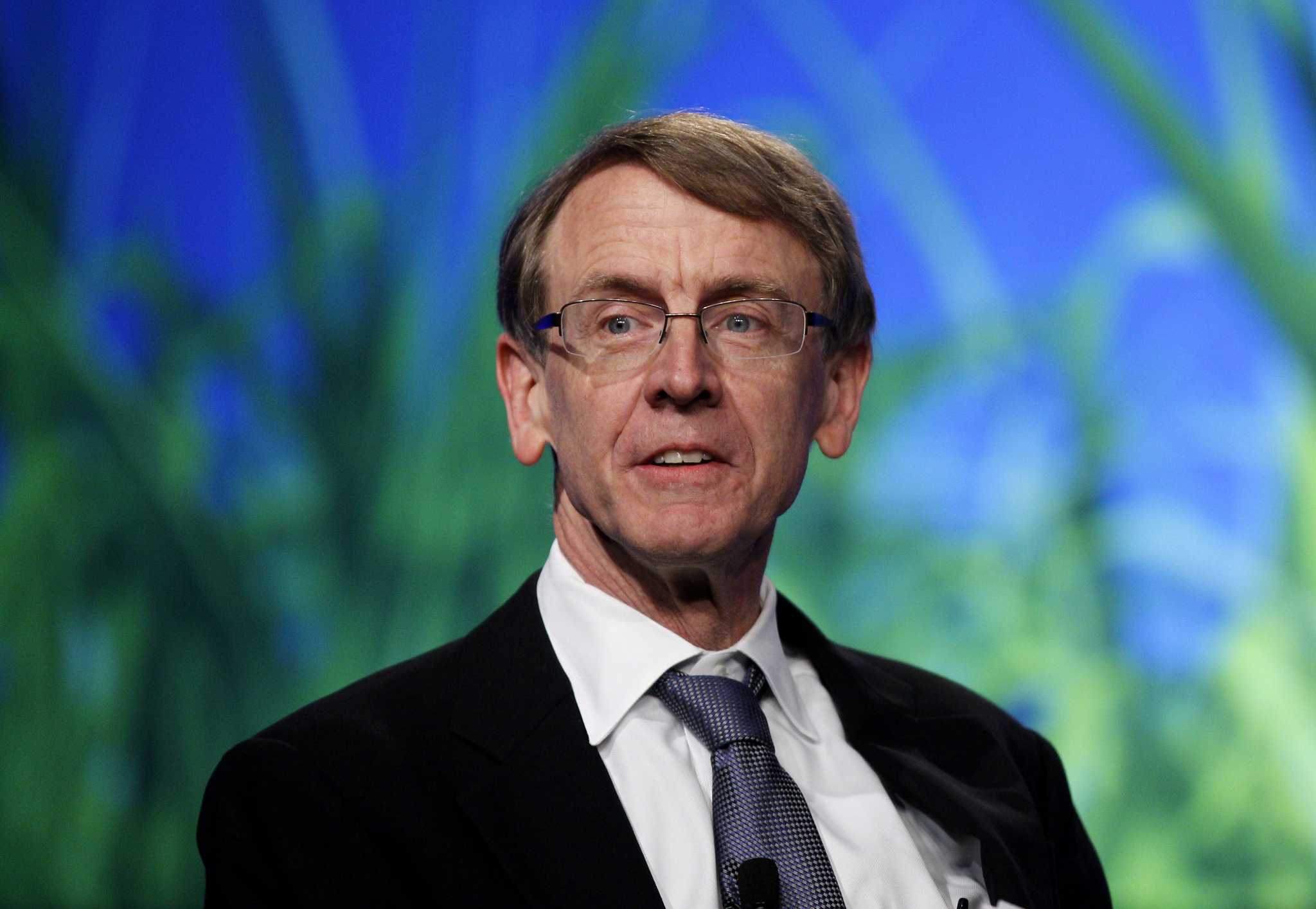 Stanford gets $1B for climate change school from John Doerr