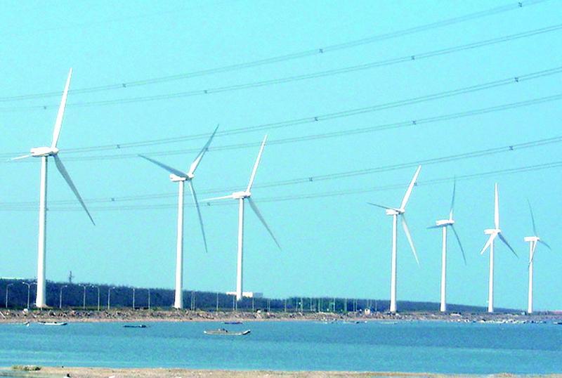 達德與台積電簽署綠電直購協議 預計每年提供36.9億度綠電