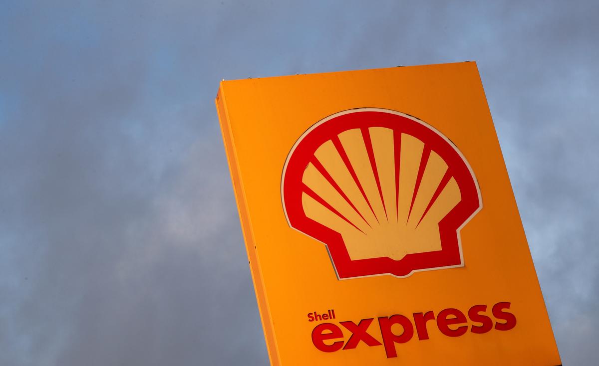 Shell secures biogas supply as part low-carbon shift - Reuters UK