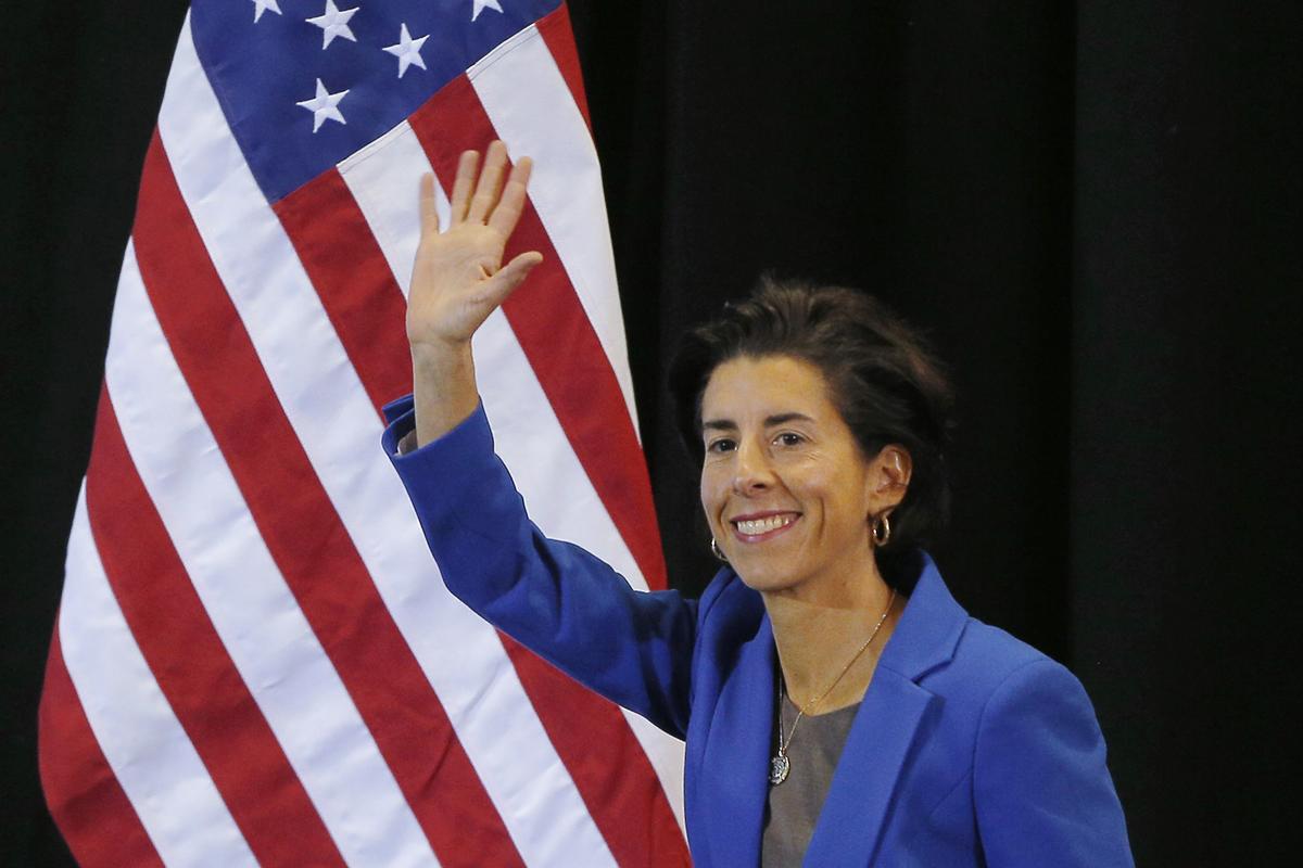 Rhode Island Governor aims for 100% renewable power by 2030