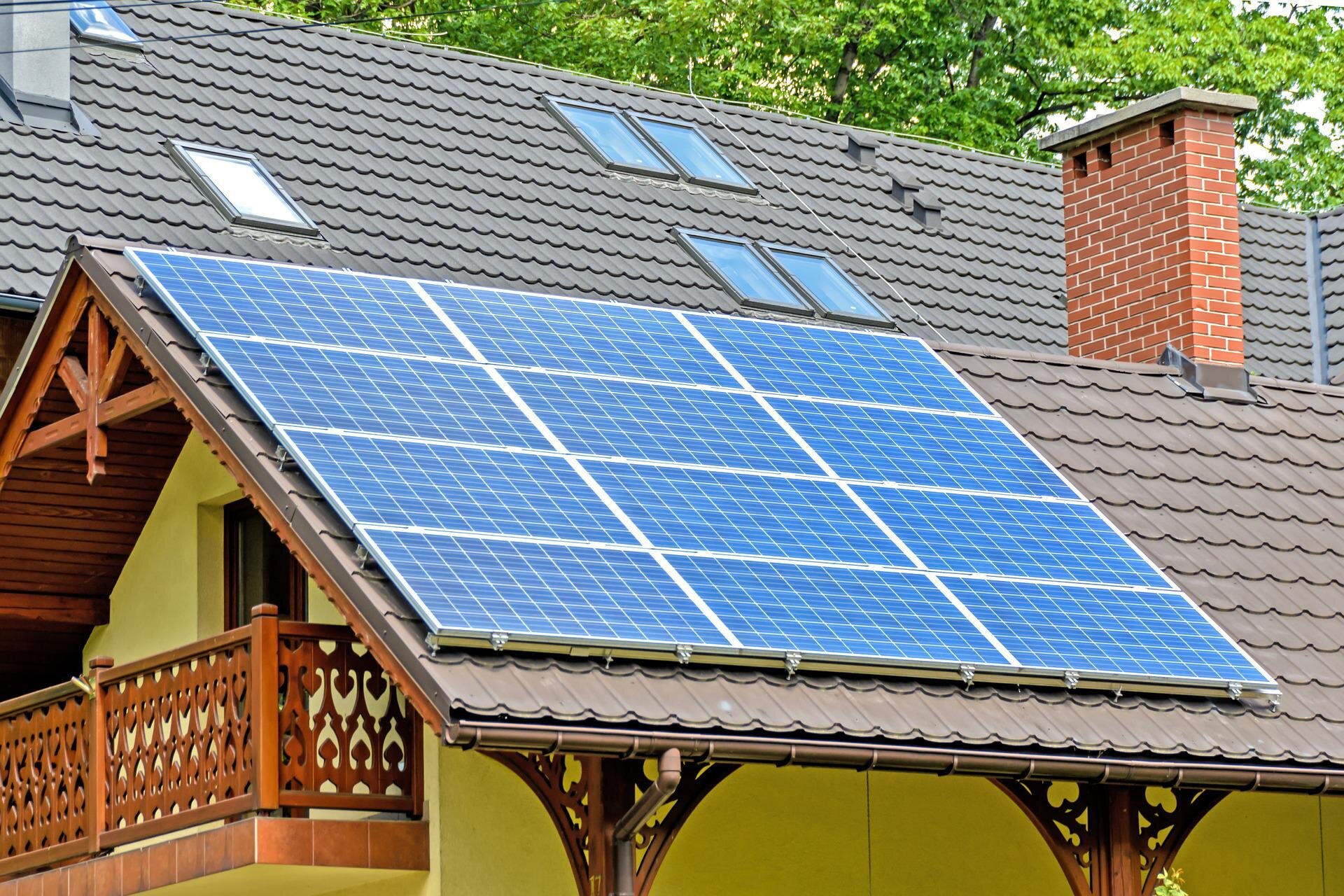 Study finds local voluntary programs are effective in promoting green energy