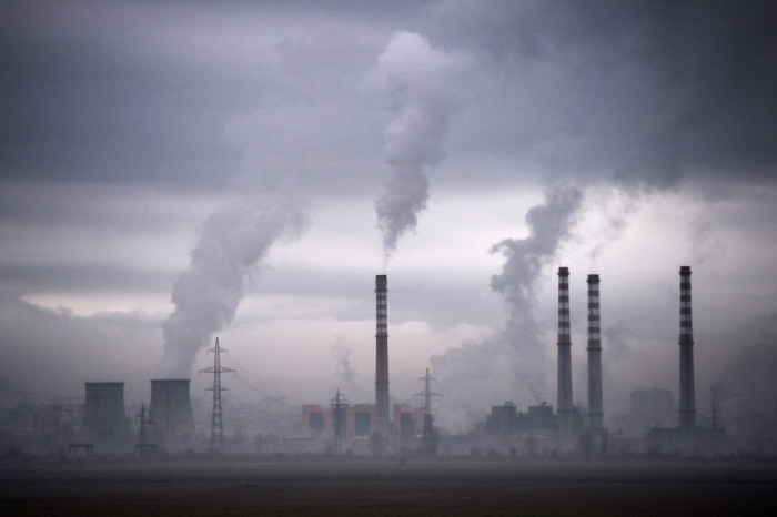 CO2 emissions set to surge, IEA warns