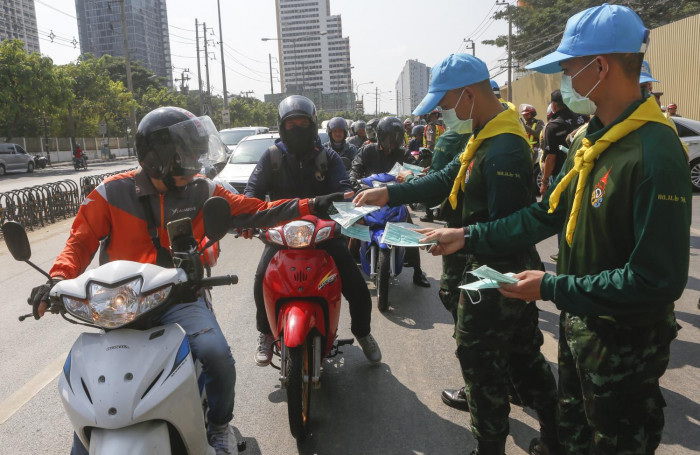 Exhaust crackdown bags 8,000 vehicles