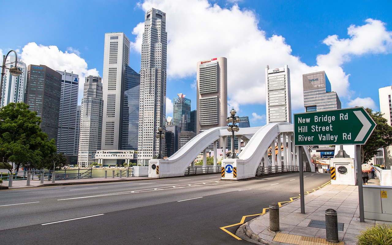 新加坡承认电动车更环保了，要大力推广但仍不便宜