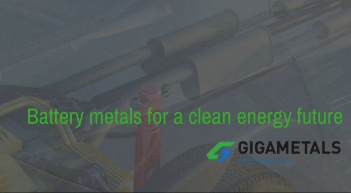 [图]特斯拉和矿业公司Giga Metals洽谈合作 环保开采低碳镍