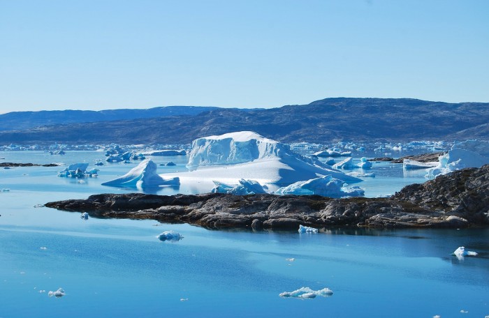 研究：全球冰川融化情况将只会变得更糟