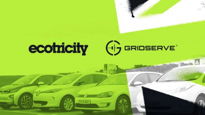 Ecotricity宣布对其英国电动公路充电设施进行升级改造