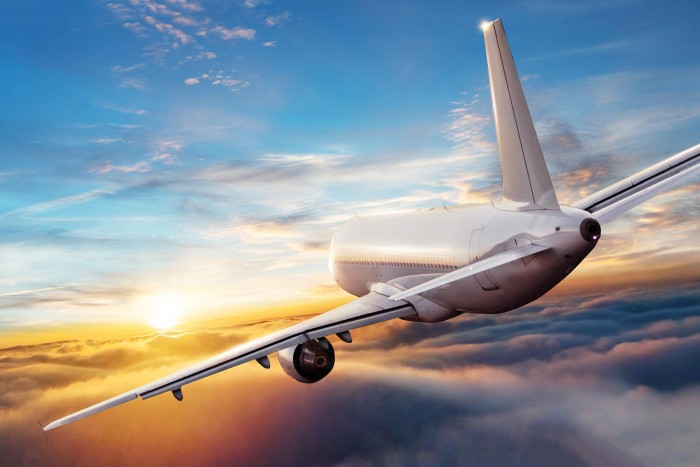 研究认为航空业中非二氧化碳效应对减少气候变化很重要