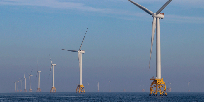 英国脱碳新雄心：2030年光伏、风电装机容量翻3倍