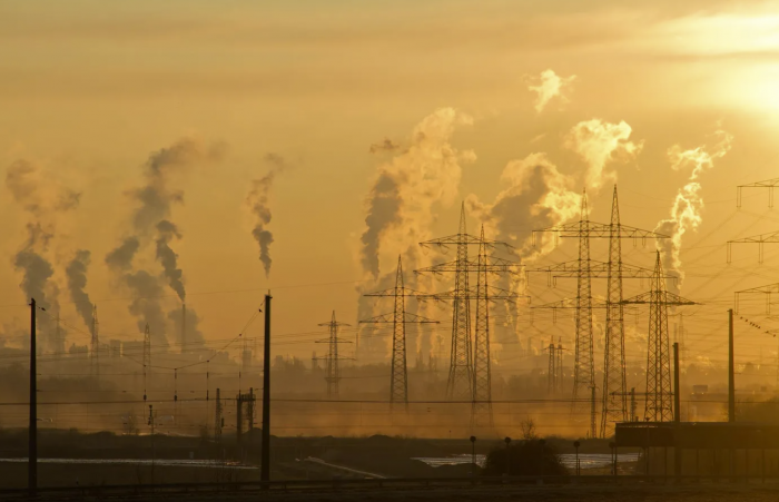 拜登政府启动35亿美元计划 旨在从空气中捕获碳污染