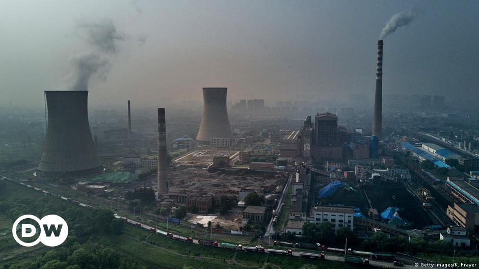 China generated half of global coal power in 2020: study