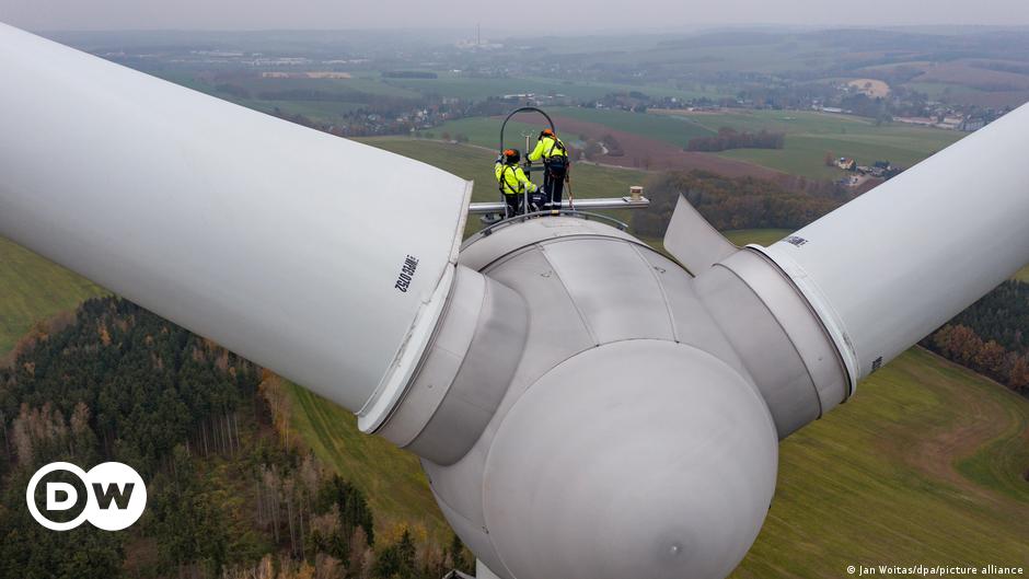 Wind power expansion creates millions of new jobs