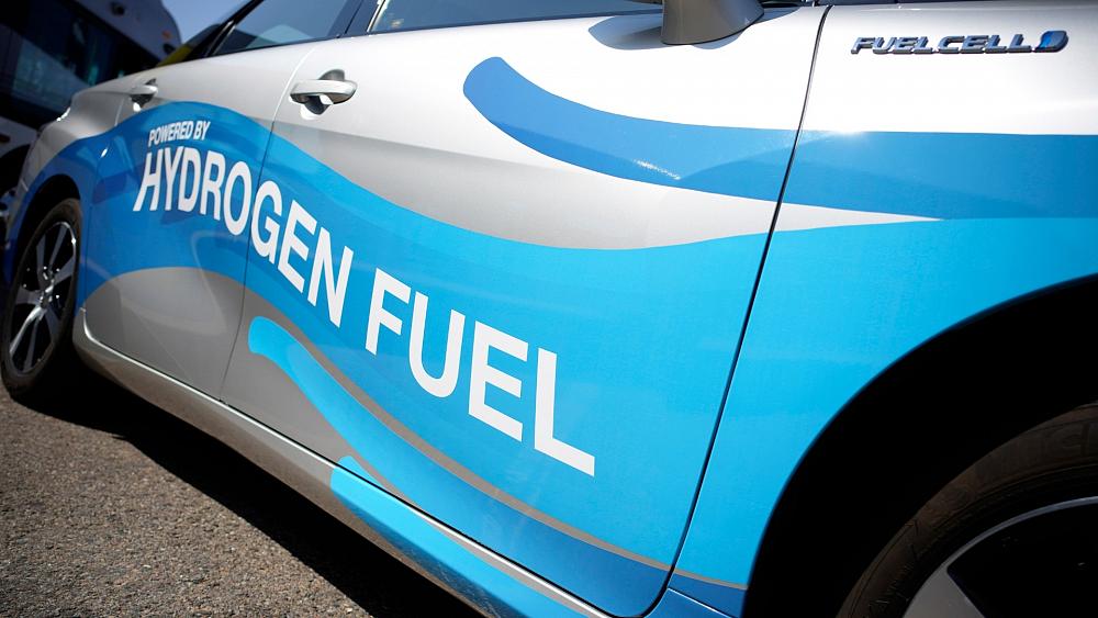 Is Green Hydrogen less sustainable than 'dirtier' Blue Hydrogen?