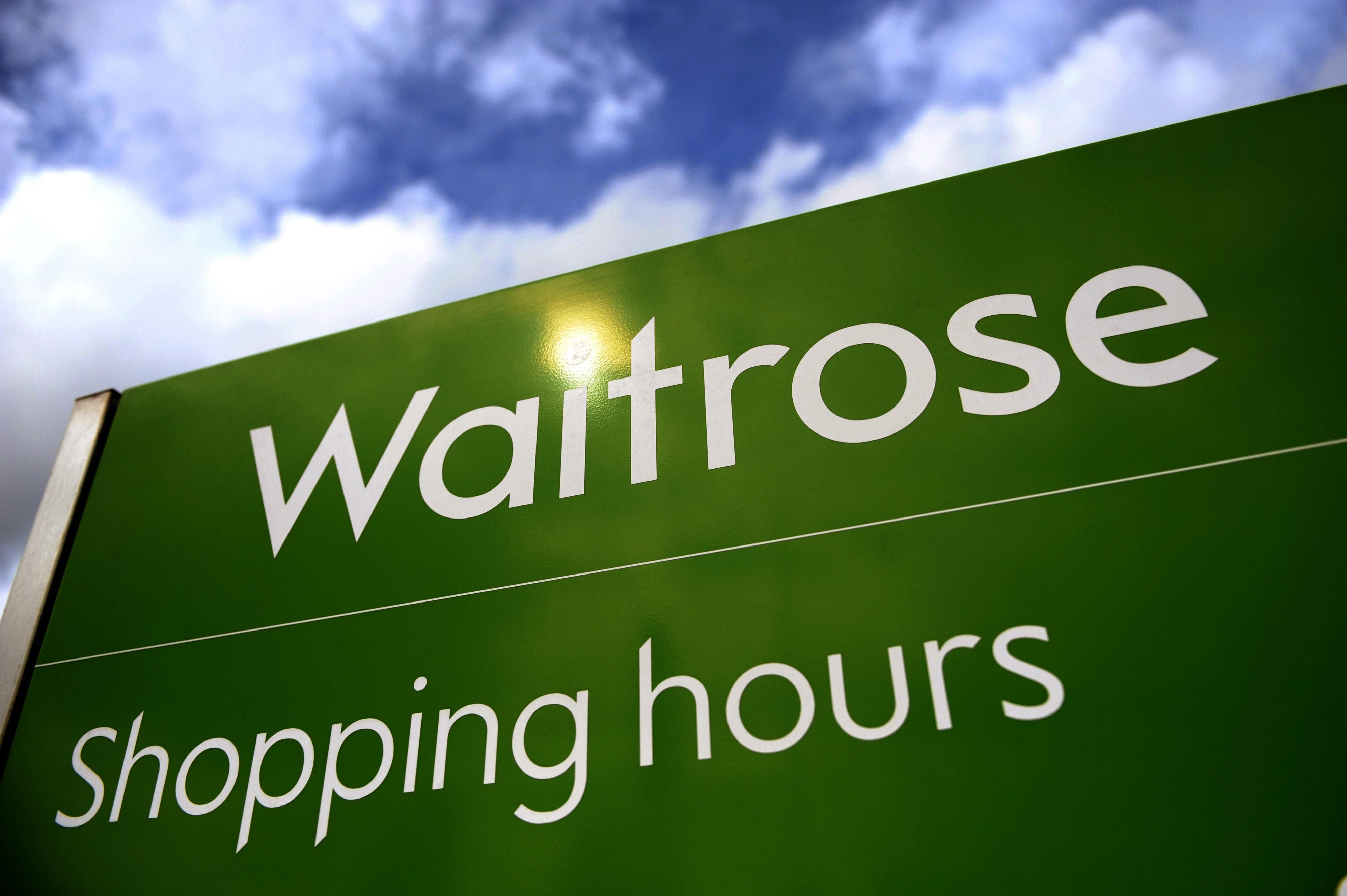 Waitrose to permanently remove plastic wrapping from multi-buy grocery tins
