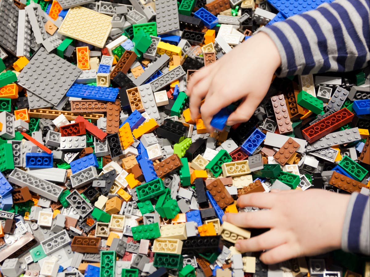 Billionaire owners of Lego to invest in plastic reduction technologies