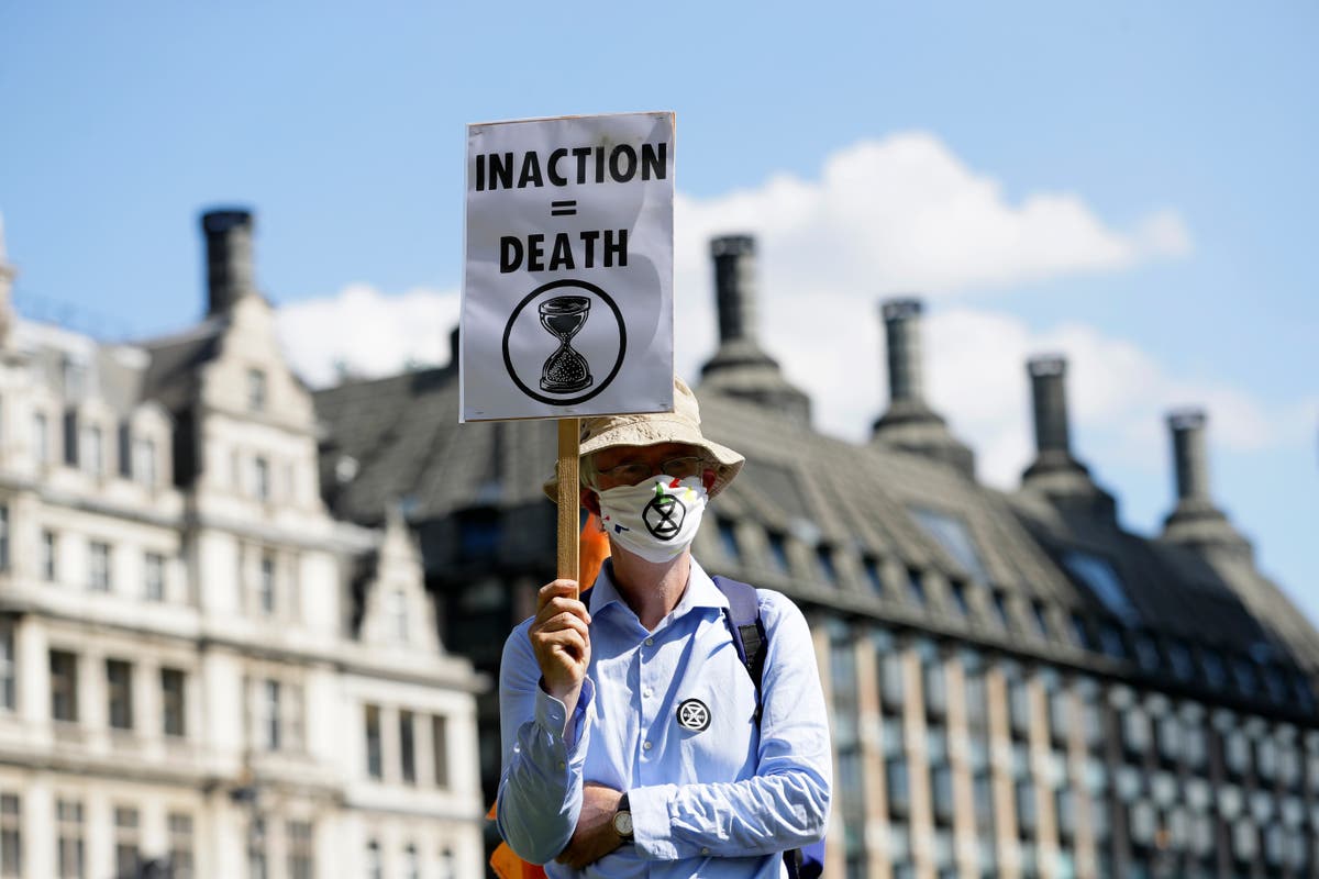 UK toughens its carbon target before Biden climate summit