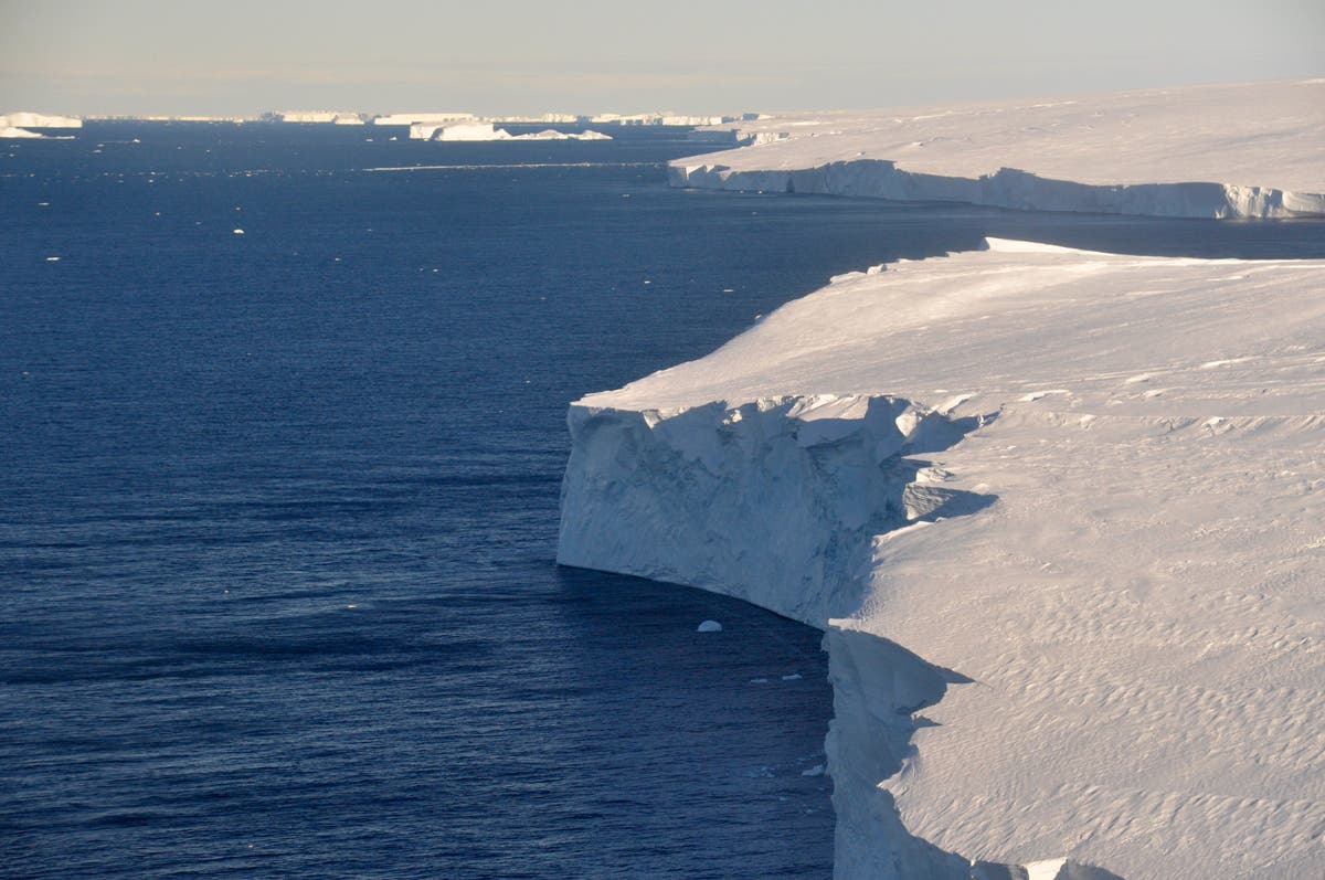 Nanoplastics have now invaded both Arctic and Antarctica, researchers find
