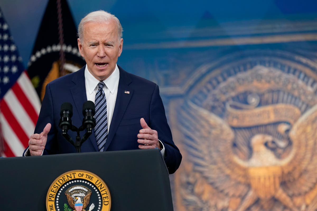 AP FACT CHECK: Biden overpromises on green energy savings