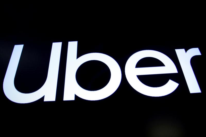 Uber promises 100% electric vehicles by 2040, commits $800 million to help drivers switch - Reuters India