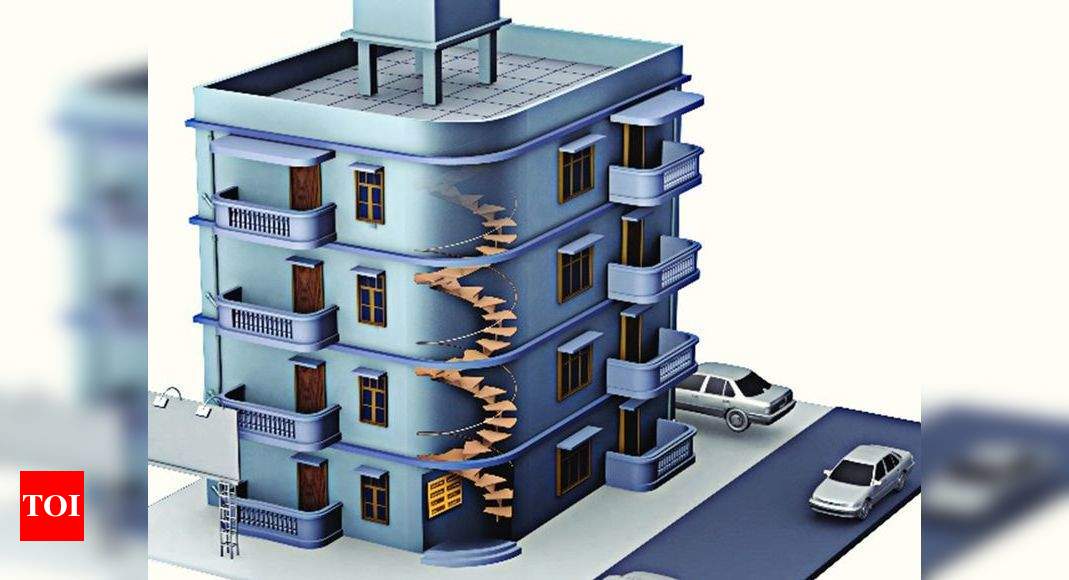 495 apartments to pay Rs 291cr fine over sewage
