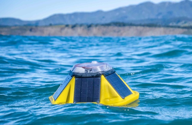 Sofar and DARPA look to standardize ocean monitoring gadgets with Bristlemouth – TechCrunch