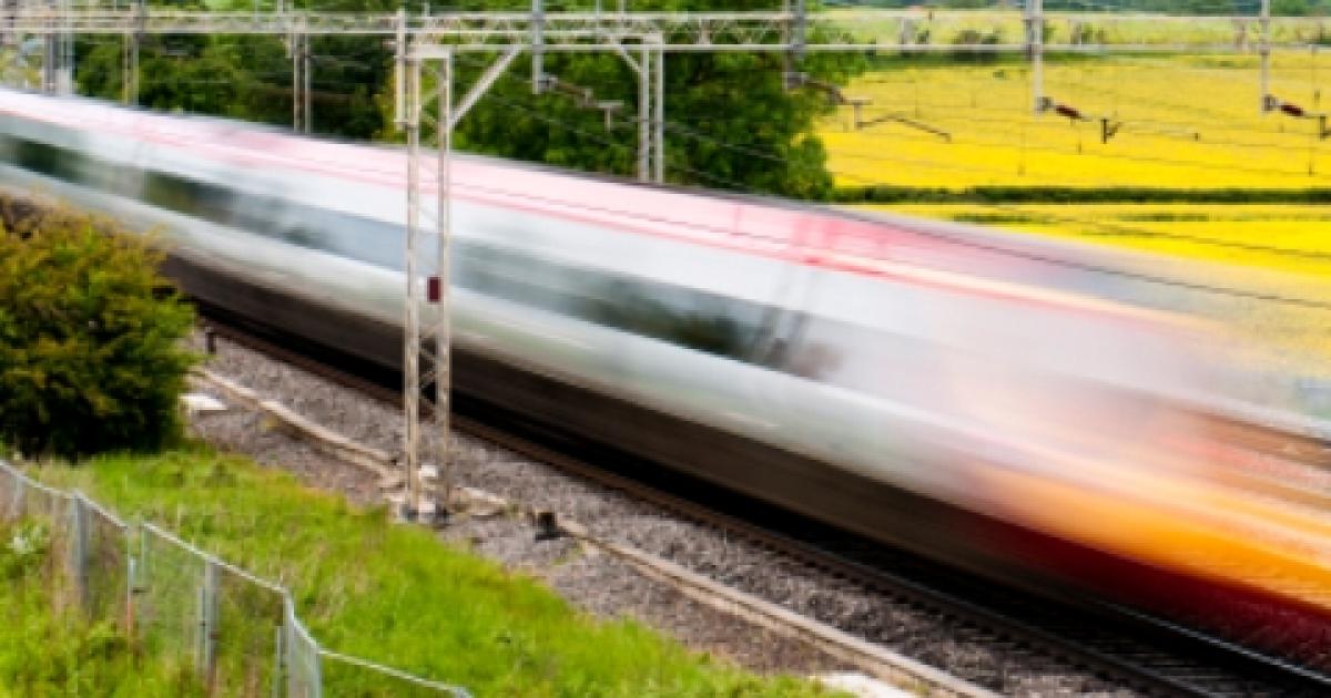HS2: what's the damage?