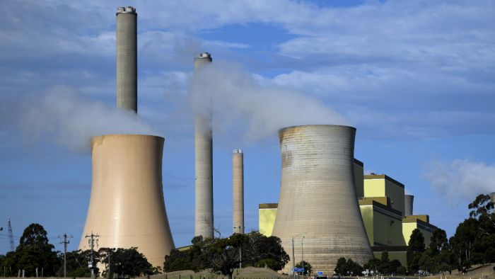 Government opens door to paying for cleaner coal and gas with climate funds
