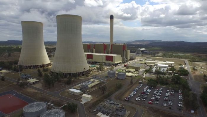 Queensland's gas and coal-fired power stations have most outages in the country, report finds
