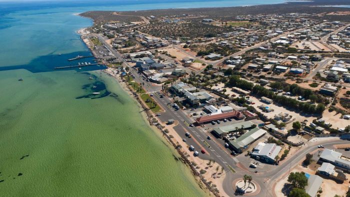 WA tourist town to be transformed into a zero-emission community powered by hydrogen