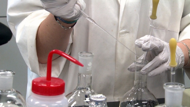 Polypropylene baby bottles may release microplastics during formula preparation: study