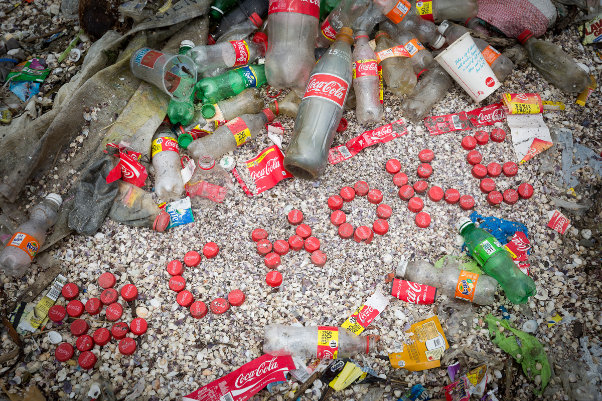 Greenpeace welcomes Coca-Cola’s key step toward goal of 25% of reusable packaging by 2030