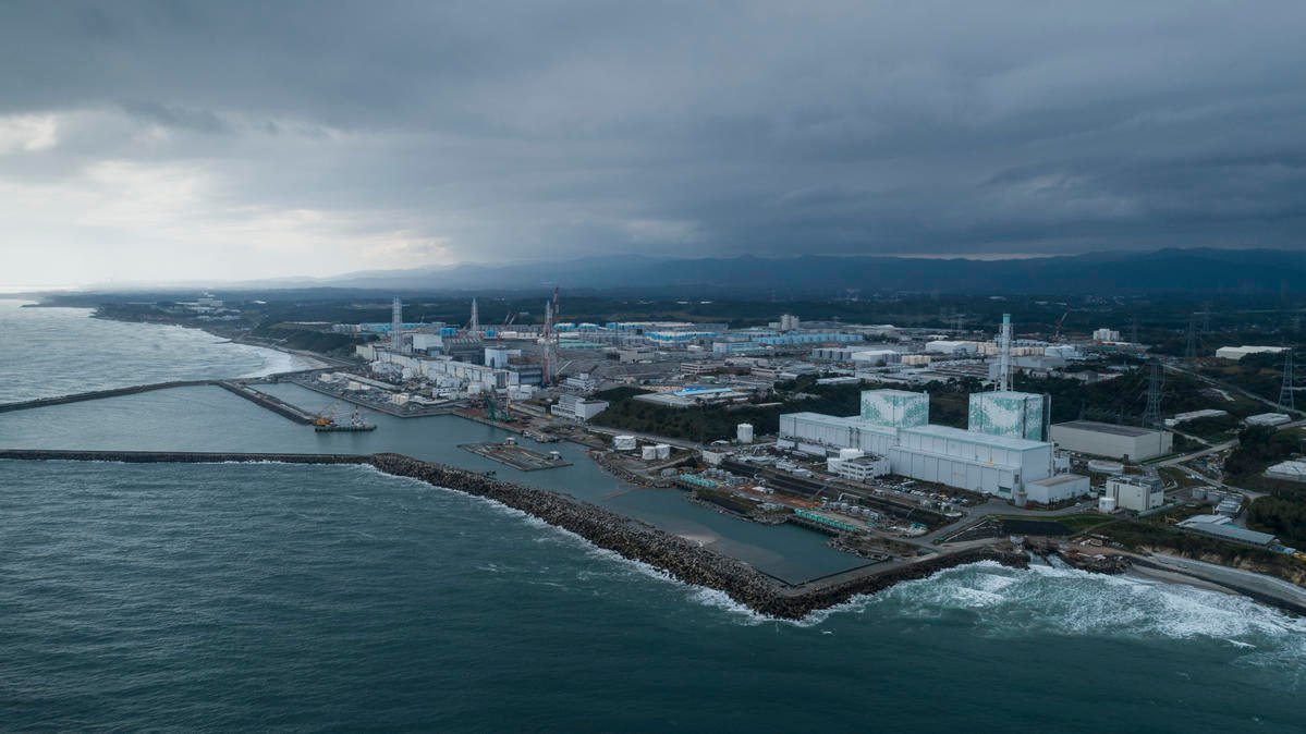 日本福島核廢水與一般核廢水有何不同？對人體和環境有什麼影響？