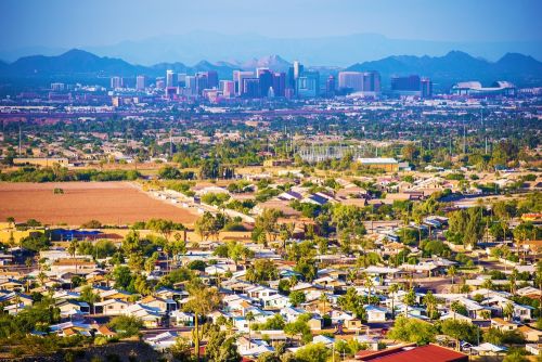 Arizona Utility APS Charts 15-Year Plan on its Way to Zero-Carbon Energy by 2050