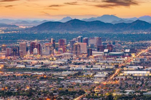 Arizona Regulators Pass Rule for 100% Clean Energy by 2050