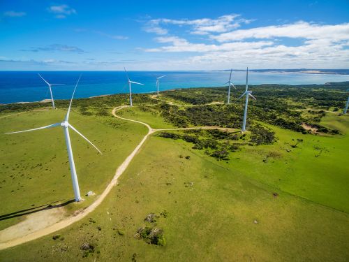 Lightsource BP Explores Green Hydrogen Site Powered by 1.5GW of Australian Renewables