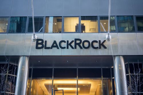 BlackRock Targets Storage With New Multi-Billion-Dollar Renewables Fund